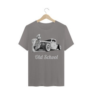 Nome do produtoOld School 2
