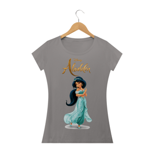 Nome do produtoT-shirt Jasmine Aladdin