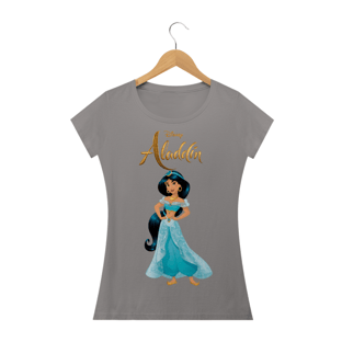 Nome do produtoT-shirt Jamine Aladdin