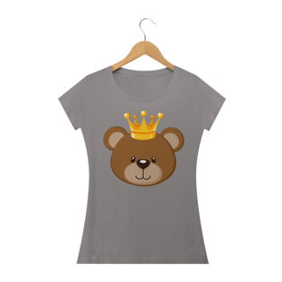 Nome do produtoT-shirt urso