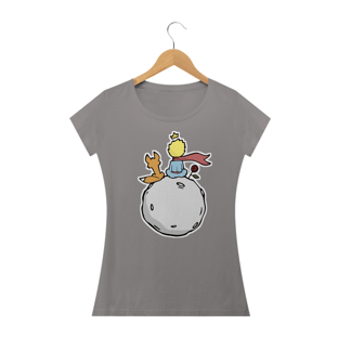 Nome do produtoT-shirt Pequeno Príncipe