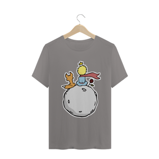 Nome do produtoCamiseta Pequeno Príncipe