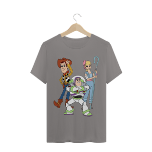 Nome do produtoCamiseta Masculina Toy Story