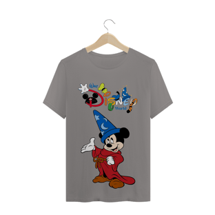 Nome do produtoCamiseta Disney