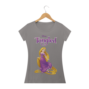 Nome do produtoT-shirt Rapuzel