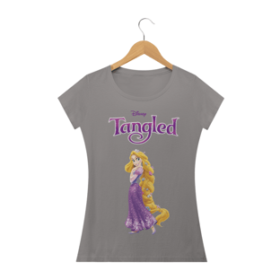 Nome do produtoT-shirt Rapunzel