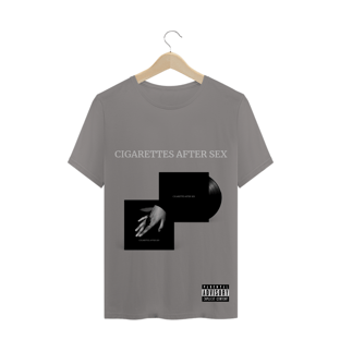 Nome do produtoT-Shirt Band - Cigarettes After Sex