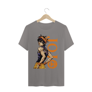 Nome do produtoT-Shirt Jojo's Bizarre Adventure - Narancia Ghirga