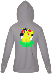 Nome do produtoQuem é esse pokémon? É Pikachu