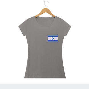 Nome do produtoCamiseta Israel F.1