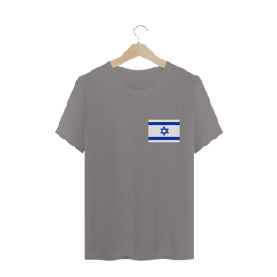 Nome do produtoCamiseta Israel 