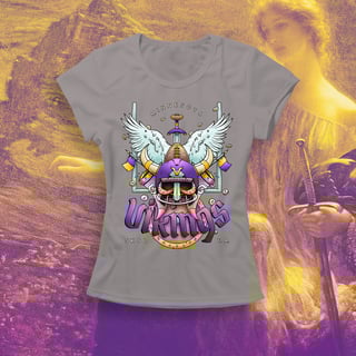 Nome do produto Coleção Berserker - Modern Vikings (Baby long)