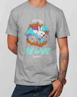 Camiseta The White