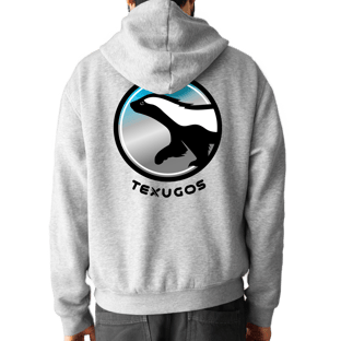 Nome do produtoTEXUGOS COM FRIO