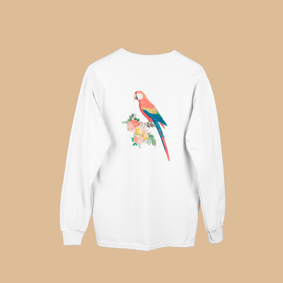 Moletom - Passarinhô