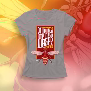 Nome do produto Kansas City - Wasp (baby long)