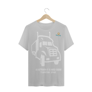 Nome do produtoCAMISETA PLUS SIZE - CAMINHÃO BR