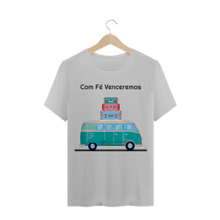 Nome do produtoT Shirt Plus Size