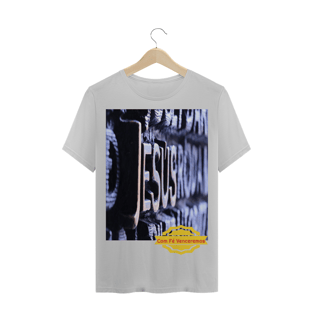 Nome do produtoT Shirty Plus Size