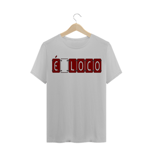 Nome do produtoÉ Loco - Plus Size
