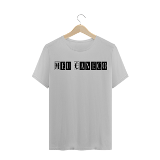 Nome do produtoMeu Caneco - Plus Size