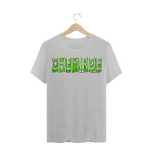 Nome do produtoChemirde - Plus Size