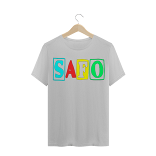 Nome do produtoSafo - Plus Size