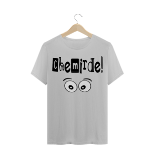 Nome do produtoChemirde - Plus Size