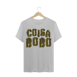 Nome do produtoCoisa Bobo - Plus Size