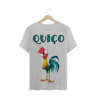 Nome do produtoQuiço - Plus Size