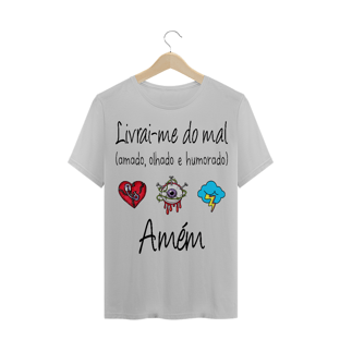 Nome do produtoLivrai-me Plus Size