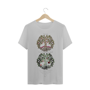 Nome do produtoArvores do Éden - Genesis 2:9 (Plus Size)