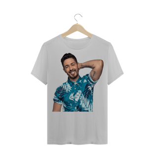 Nome do produtoCamisa Plus Size Carlinhos Maia