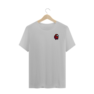 Nome do produtocamiseta among