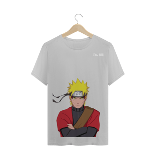 Nome do produtoCAMIZA NARUTO N1
