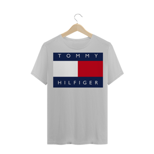 Nome do produtocamisa com estanpa tommy hilfiger..