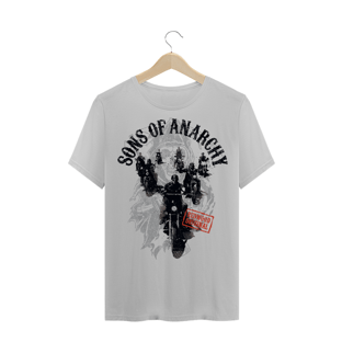 Nome do produtoSons Of Anarchy