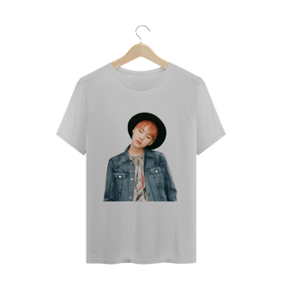 Nome do produtoCAMISA PLUS SIZE SUGA - BTS