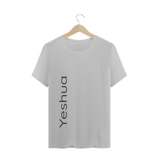 Nome do produtoCamiseta Yeshua Plus