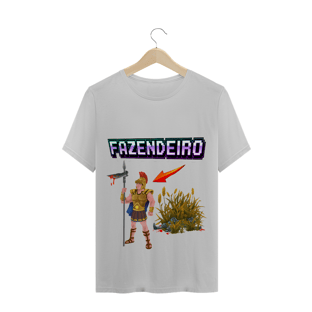 Nome do produtoCamiseta Plus Size 