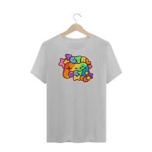 Nome do produtoBlusa Plus Size Gaymer