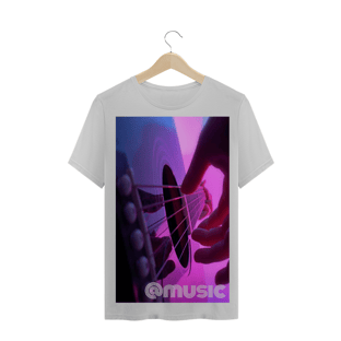 Nome do produtoCAMISA PLUS MUSIC 