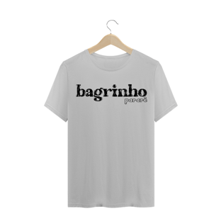 Nome do produtoBagrinho Parare