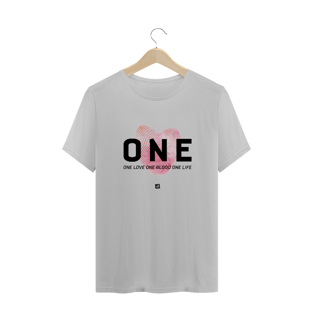Nome do produtoPlus Size U2 - One