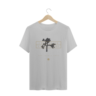 Nome do produtoPlus Size U2 - The Joshua Tree