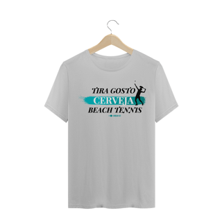 Nome do produto Tira gosto, cerveja e Beach Tennis