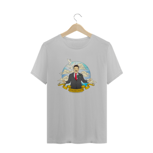 Nome do produtoXerebecanto - T-Shirt Plus Size