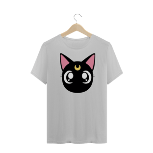 Nome do produtoBlusa Plus Size Sailor Moon Cat