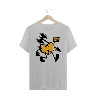 Nome do produtoCamiseta de Malha Wu Tang Clan Hip Hop PLUS SIZE Killin Shit