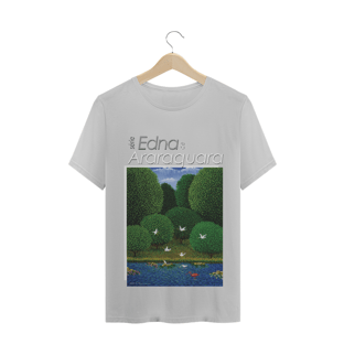 Nome do produtoT-best PLUS SIZE - Série Edna - Paz